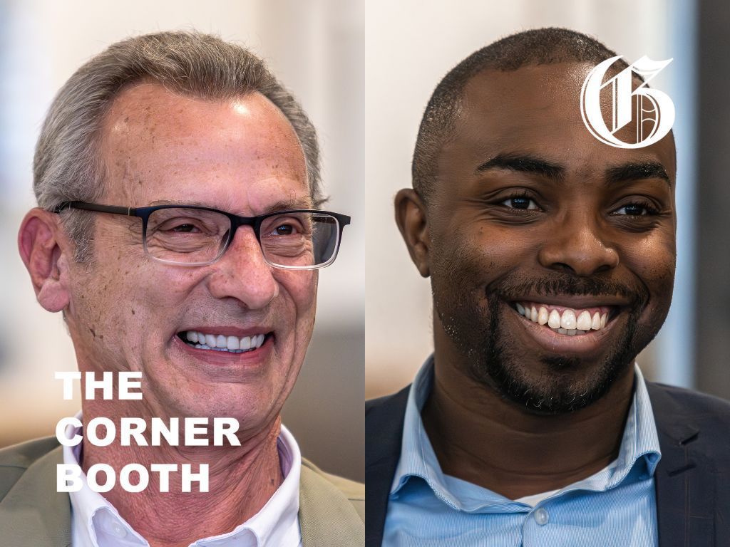 Montrealers want change. Will they vote for Action or Futur? | The Corner Booth montrealgazette.com/news/the-corne…