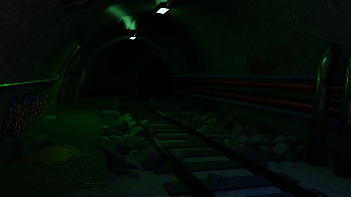 a little background screen, not as much done lately as usual cause ive been a bit ill but here we go :) #3dart #3dmodeling #3DModel #b3d #blender