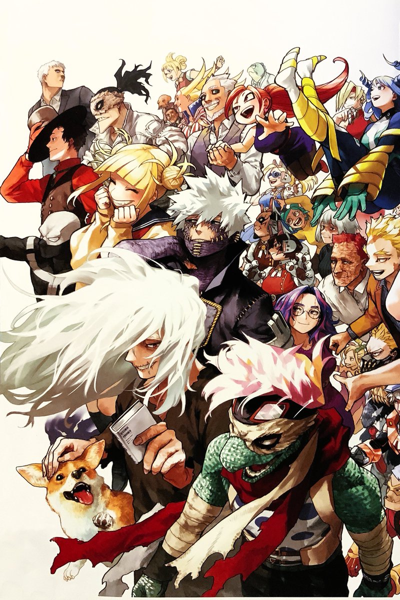 56parfaits's tweet photo. My LoV page scan from the last color spread. And I made an edit where its just the LoV in the image. https://t.co/GjmxD38UVn