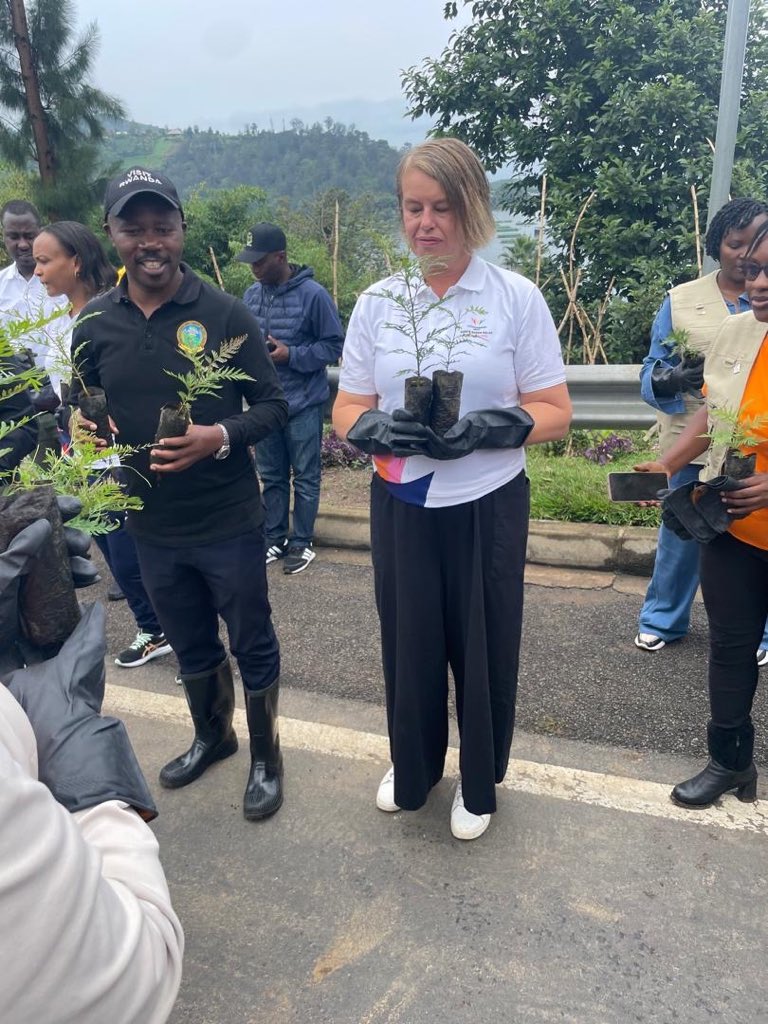 Alison Thorpe tweet media