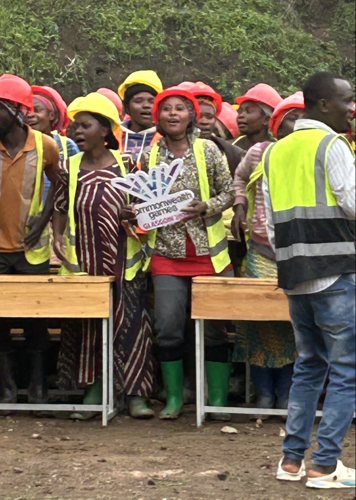 Alison Thorpe tweet media