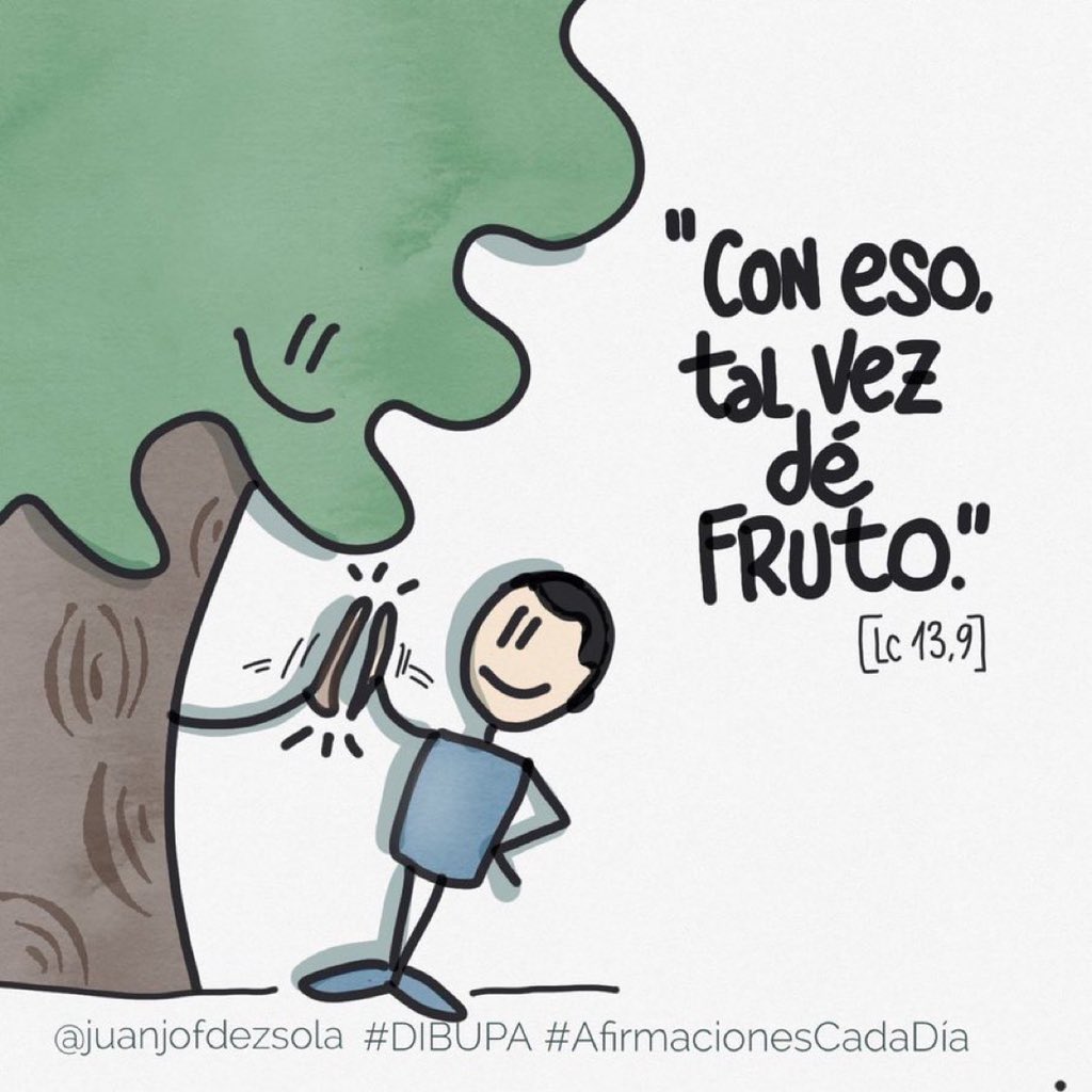 juanjofdezsola's tweet image. #AfirmacionesCadaDía 139

Ofrecer nuevas oportunidades 
es muestra de amor.

#VisualThinking #DIBUPA
