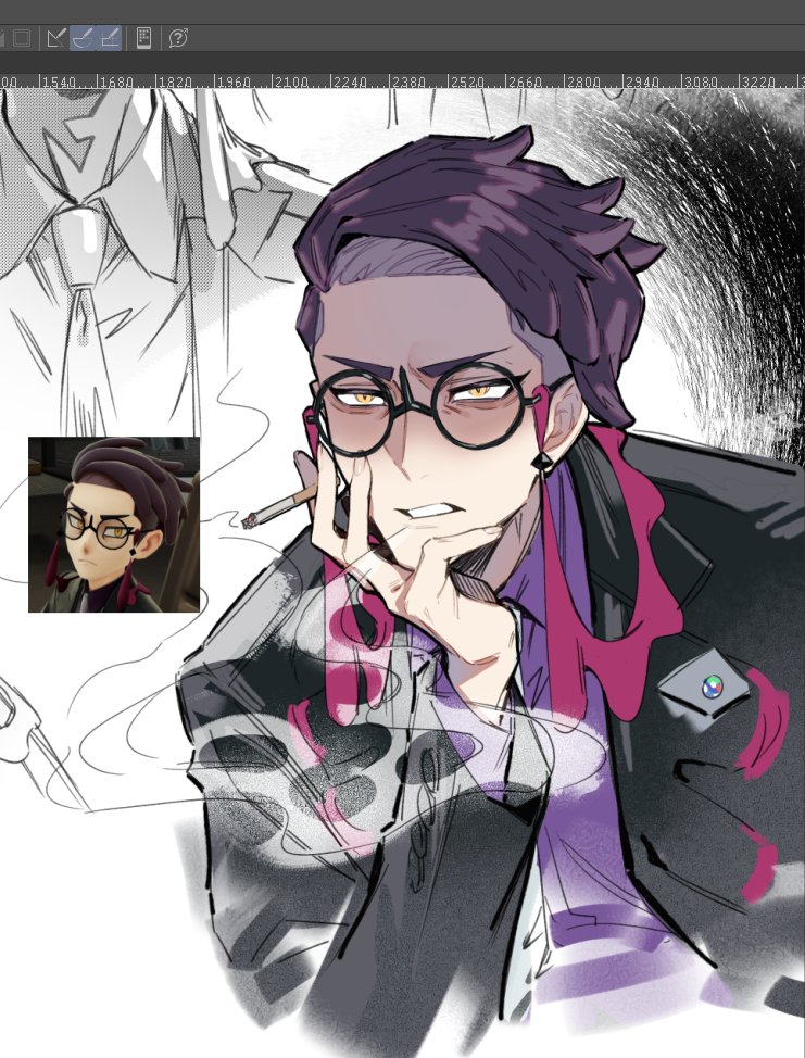 #PokemonLegendsZA #カラスバ 
🐦‍⬛