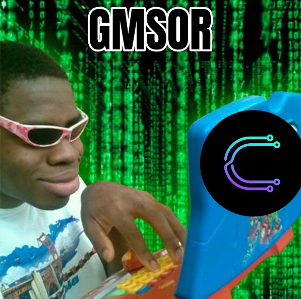 apongs (@apongonly) on Twitter photo GM Cysor 
Cysic is building a new foundation for decentralized computation through three interconnected layers ZK Air, ZK Pro, and ComputeFi.
Each serves a distinct role in making zero-knowledge infrastructure both scalable and economically open.
1. ZK Air introduces GM Cysor 
Cysic is building a new foundation for decentralized computation through three interconnected layers ZK Air, ZK Pro, and ComputeFi.
Each serves a distinct role in making zero-knowledge infrastructure both scalable and economically open.
1. ZK Air introduces