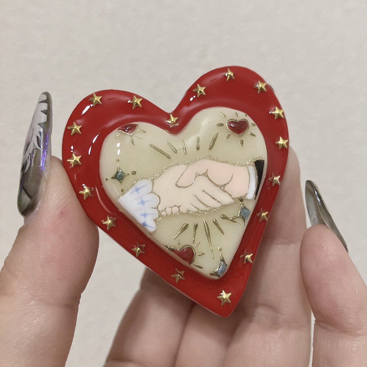 RaTcHaN999's tweet image. 🤝♥️