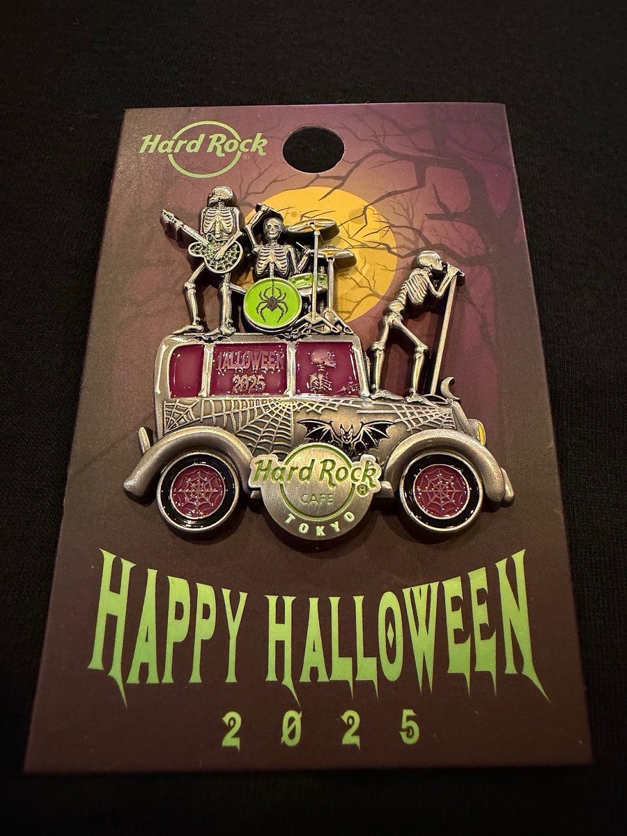 ハードロックカフェ クリスマス アート 絵画 ハードロックカフェ