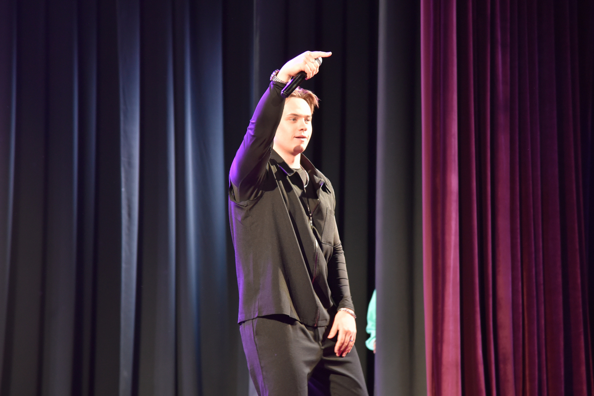 yo_vstu's tweet image. ВГТУ — победитель Республиканской универсиады - 2024/2025 учебного года

23 октября 2025 года в Национальном центре художественного творчества детей и молодежи состоялось торжественное открытие Республиканской универсиады 2025/2026 учебного года
vstu.by/novosti-sporta…