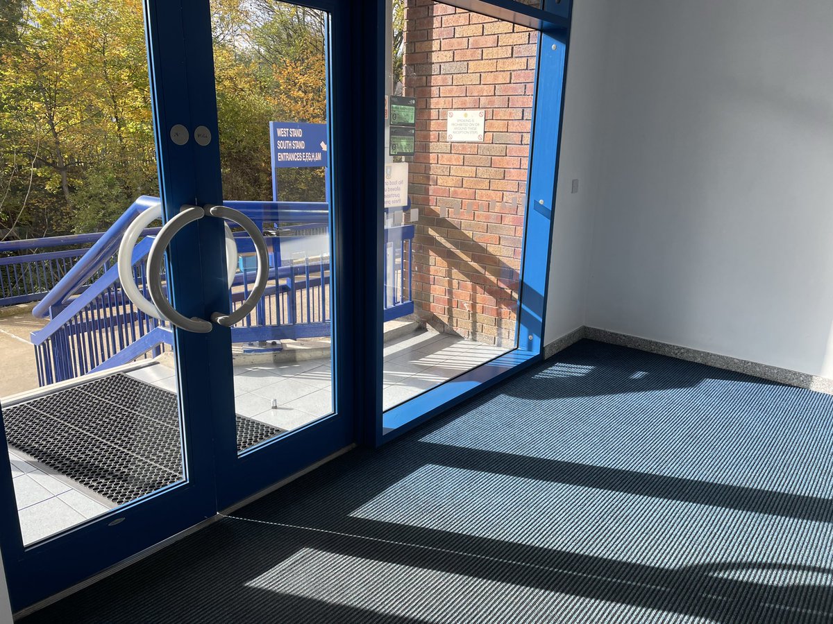 Golden Elephants gone. Disappeared into the jungle overnight. #SWFC