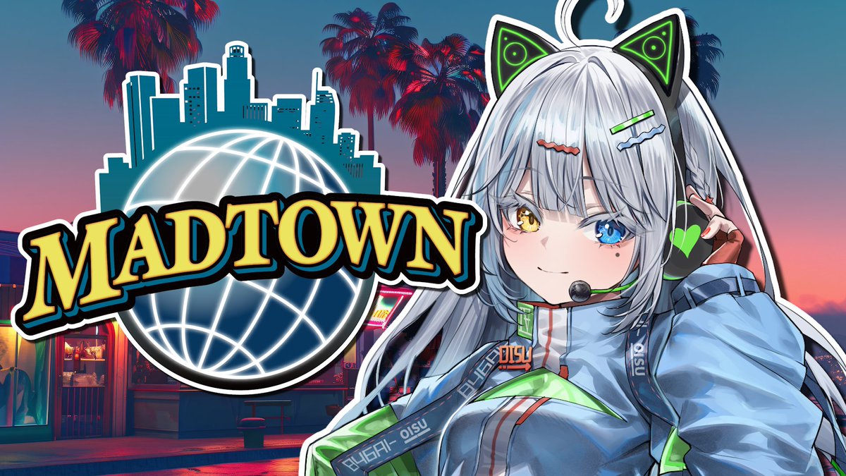 やしろあい (@yashiro_ai) / Posts / X