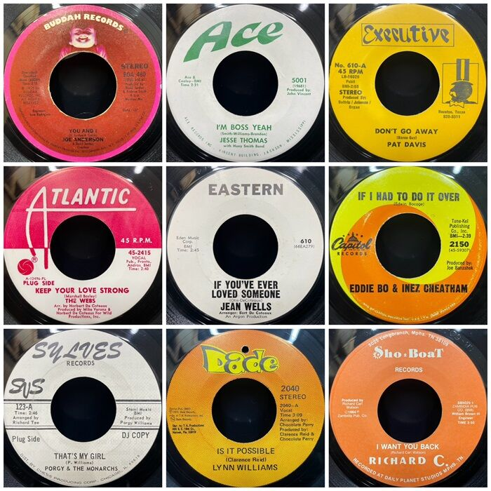 ディスクユニオンお茶の水ソウル／レアグルーヴ館 on X