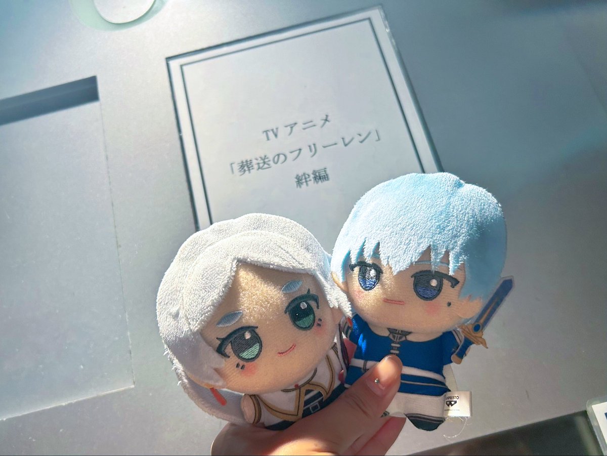 ren@趣味垢 tweet media