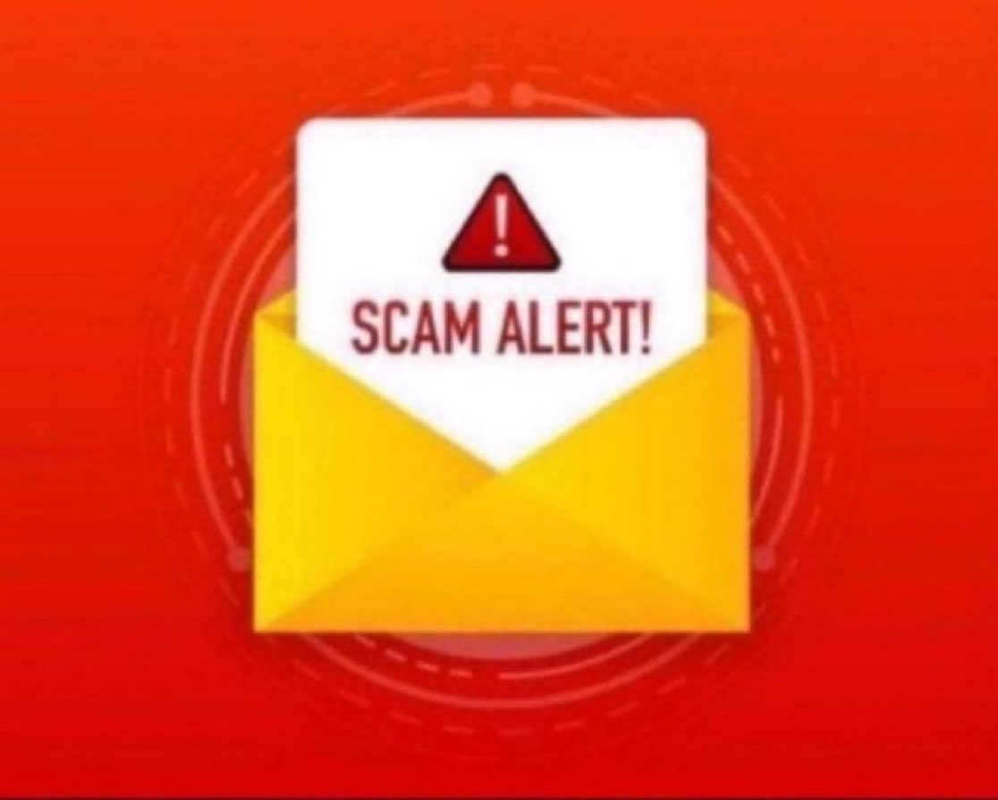 DailyYnwa's tweet image. SCAM ALERT: #VicBitGo is promising fake profits while freezing withdrawals.
🧊 Stop all activity immediately.
📩 send a message
#SCAMALERT