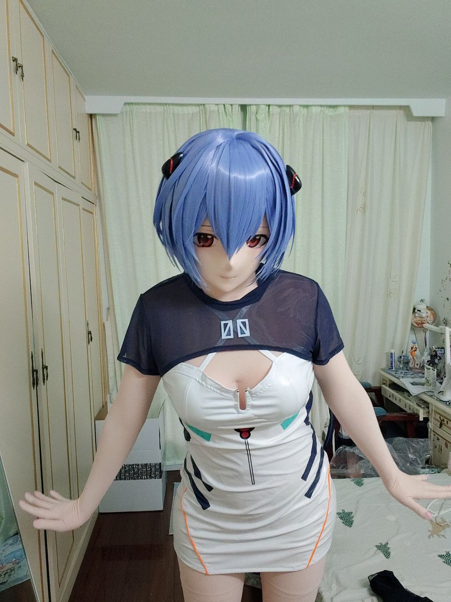 洛下过往璃去✿ tweet media