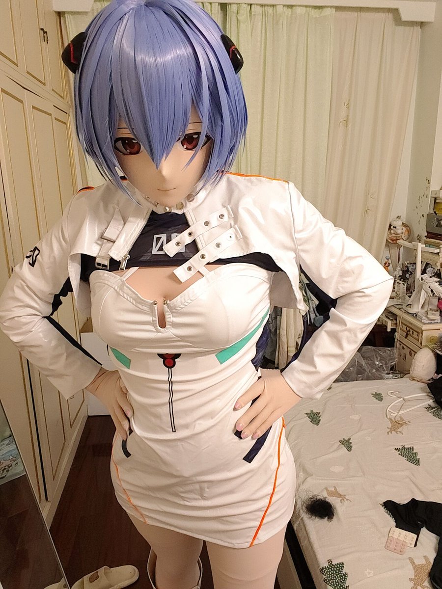 洛下过往璃去✿ tweet media