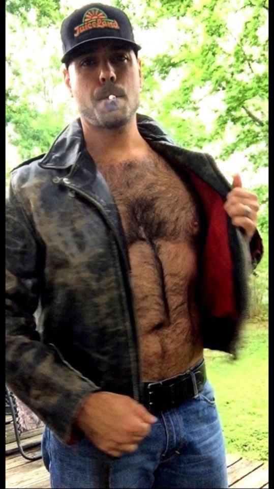ULTRA Grizzly Biker DAD (@anotherhomocon) on Twitter photo Morning vibes and GM!
The weather is really starting to change do start to layer or you’ll catch cold.
Now, vibe us back, or you’ll catch cold! Morning vibes and GM!
The weather is really starting to change do start to layer or you’ll catch cold.
Now, vibe us back, or you’ll catch cold!