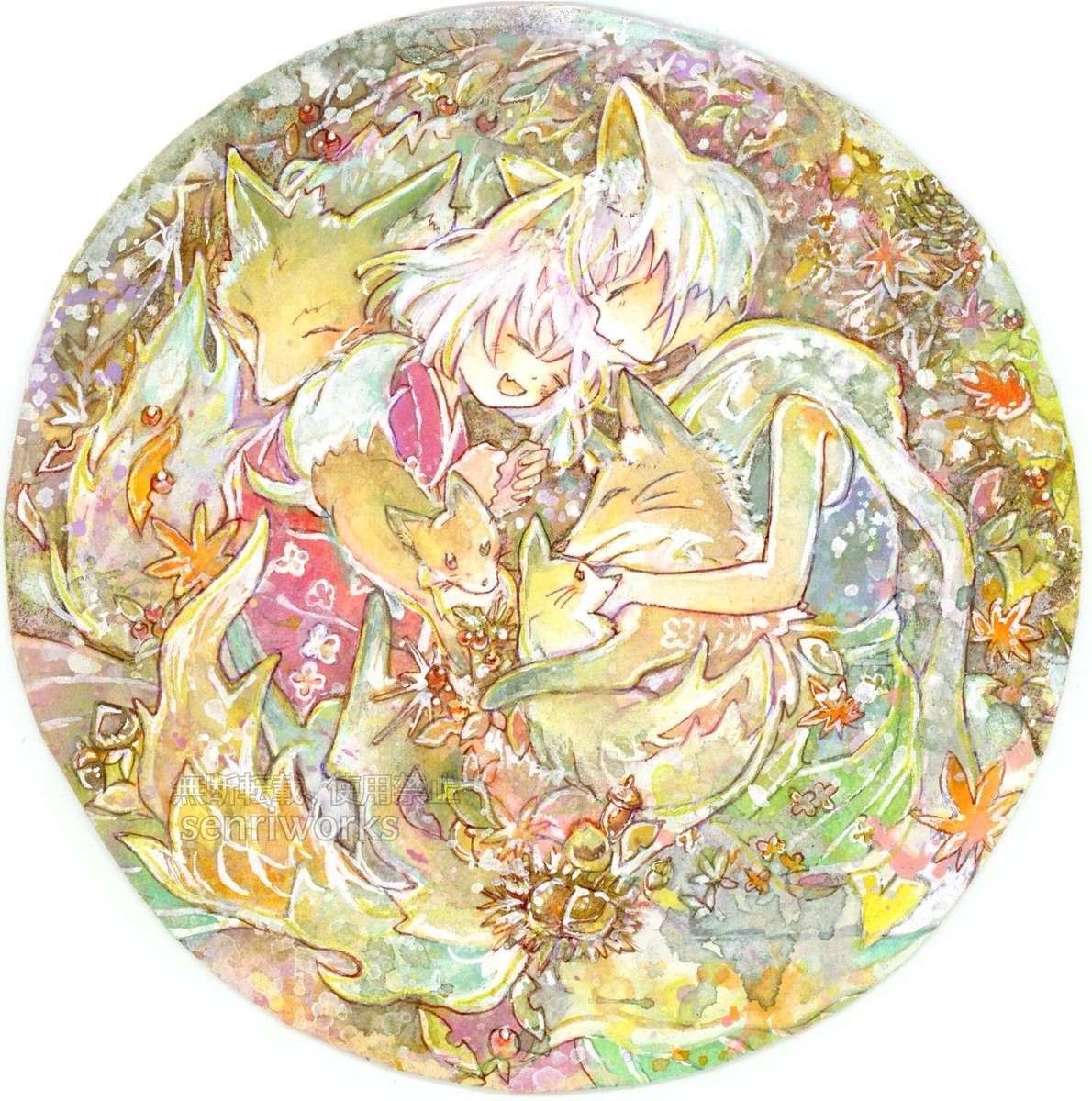 萩中ろみ (@nmiko0726) / Posts / X