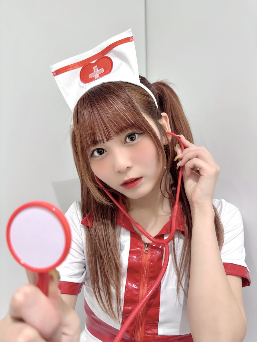 体調気を付けてくださいねっ🤒❤️‍🩹