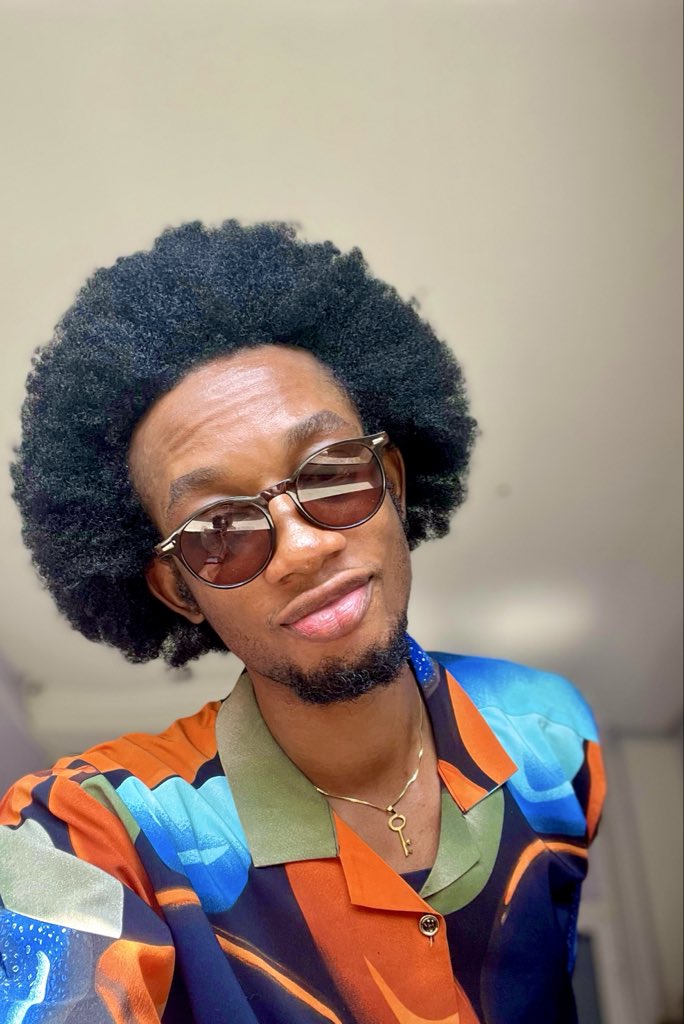 _afrosage's tweet photo. Afro-disiac✨ https://t.co/2wMpArHmXw