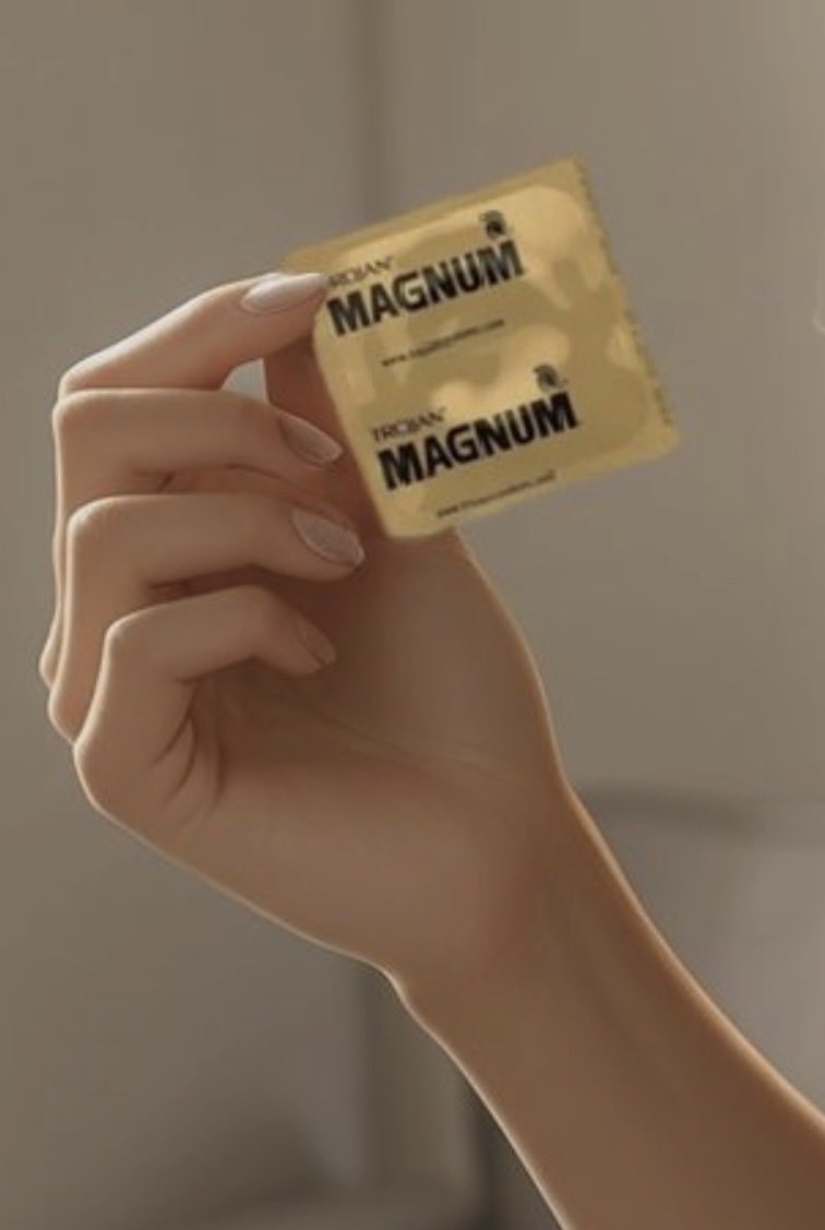 Those who couldn’t read

#NoShrimpDicks
#StudsOnly #Magnum #MenNotBoys