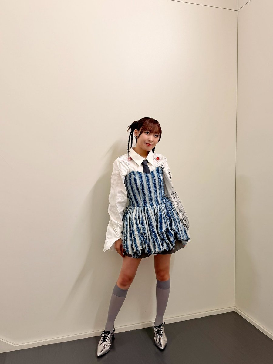 『メメントモリ 1st Live 
～The Singing of Laments～』
ありがとうございました

フルオーケストラ。すごい凄すぎた
ケルベロスが素敵な所に連れてきてくれた
ケルベロスありがとうっ。

#メメモリ1stLive