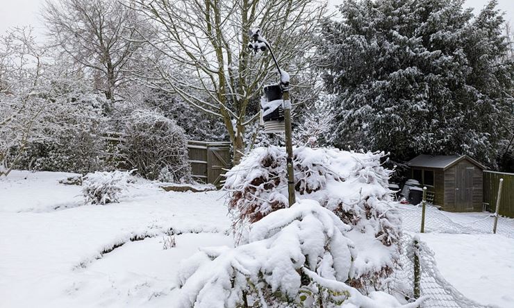 🚨 Important update from TWO about the future of the site and app. Read more in All quiet on the Buzz front 👇
 theweatheroutlook.com/buzz/7668/all-…