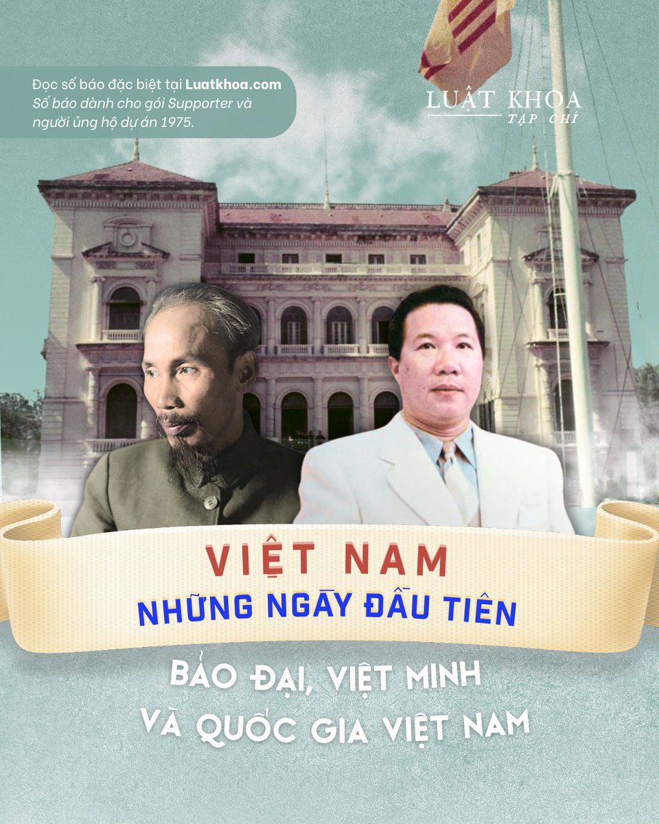 Luật Khoa tạp chí tweet media