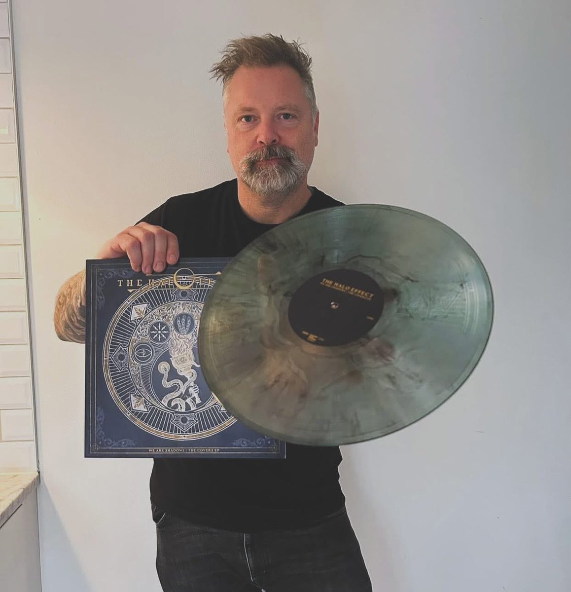 The Halo Effect tweet media