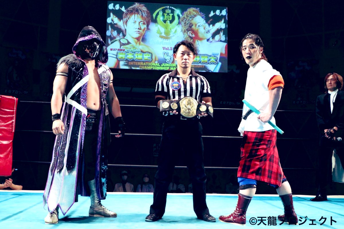 WWE マテル　エリート　天龍源一郎　カスタムフィギュア 公式】天龍プロジェクト〈龍魂伝承〉 on X