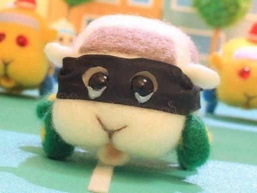 어떤뾰잉 (@333b51) on Twitter photo 