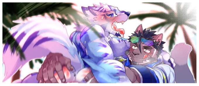 ツネサダ