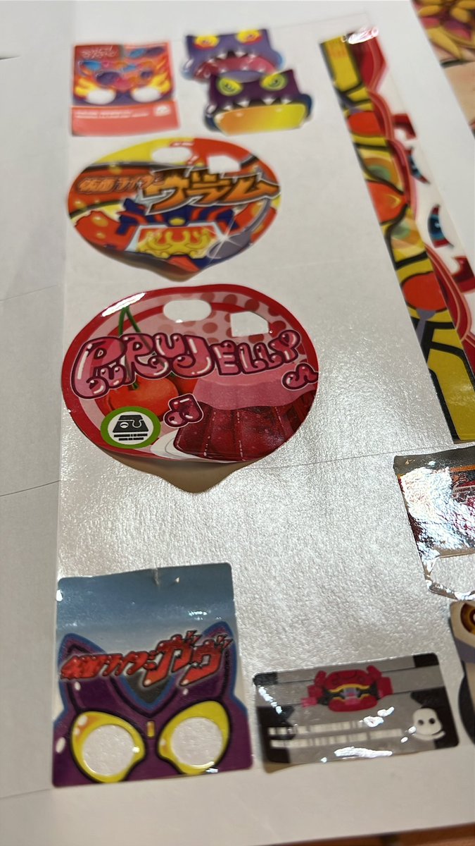 らっちぃページ FunCruise ZXZ （ゼッツ）｜BULLET(バレット)通販