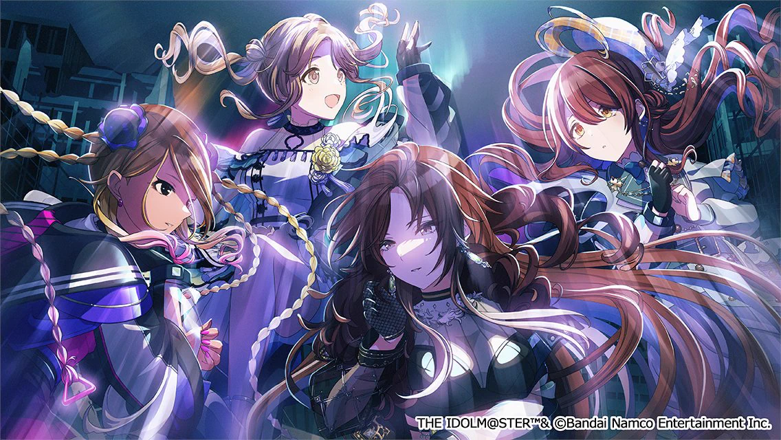 アイドルマスター シャイニーカラーズ公式 on X: 
