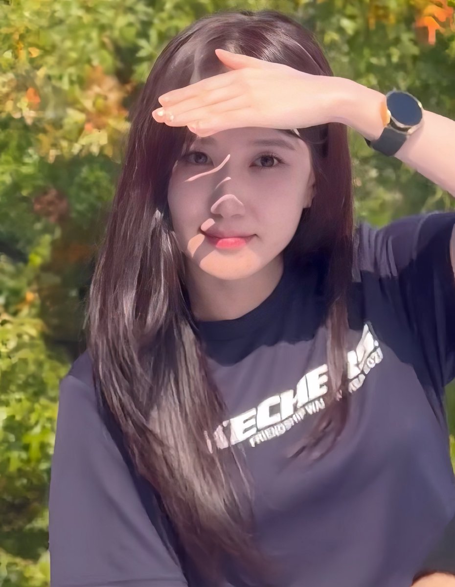 아 미녀통 와...🤯🤯