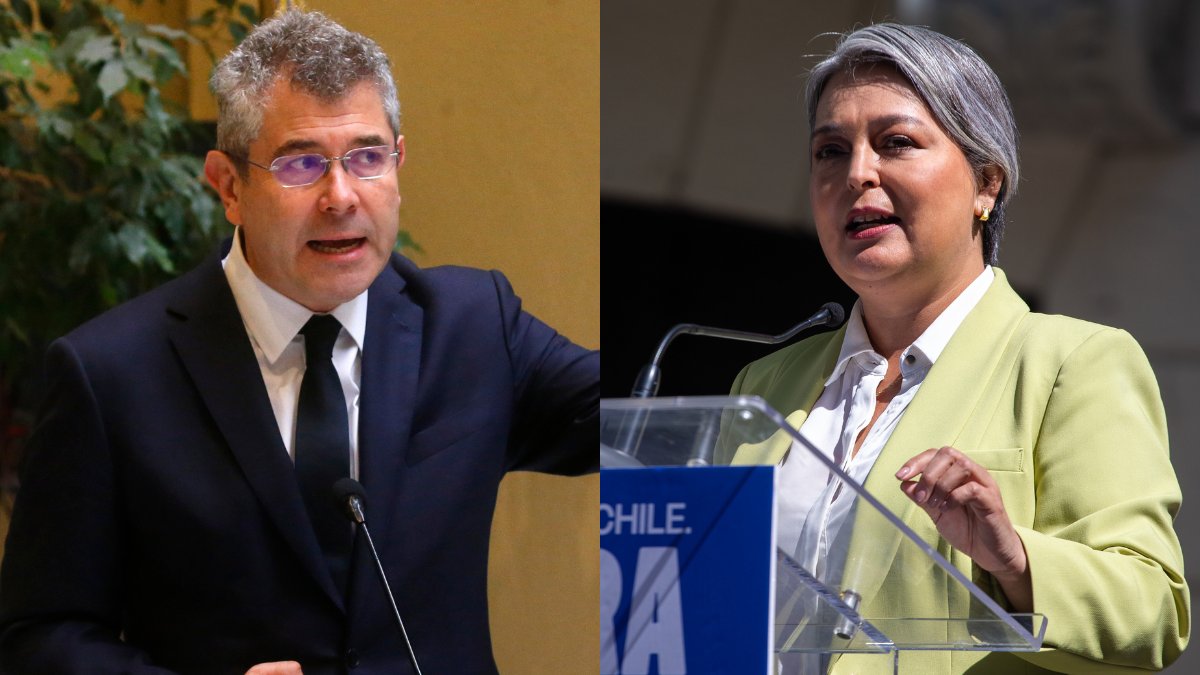 Cooperativa's tweet image. Jouannet: Es absolutamente un mito que Jeannette Jara haya liderado la reforma previsional #Cooperativa90 
tinyurl.com/2w9hvn9u