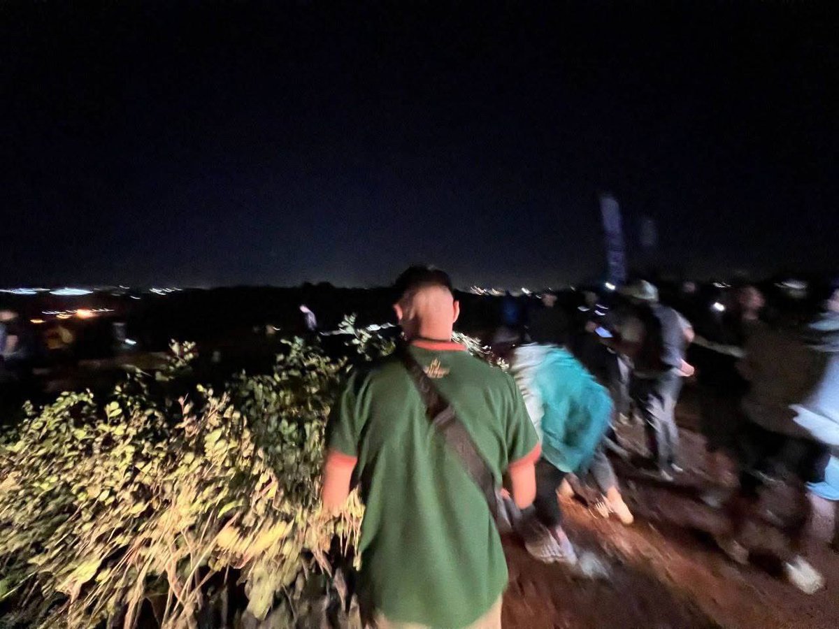 MCA_Insider's tweet photo. 🌳🇩🇿 Ultra’ Amore E Mentalita ont pris part à la campagne Algérie Verte, en plantant plus de 2000 jeunes arbres dans la forêt de Magtaa Kheira 🌲 https://t.co/d0EXeJ3wuf