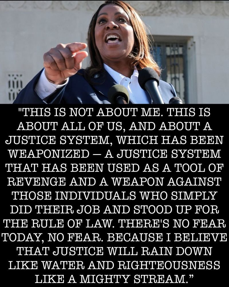 We are fighting you.