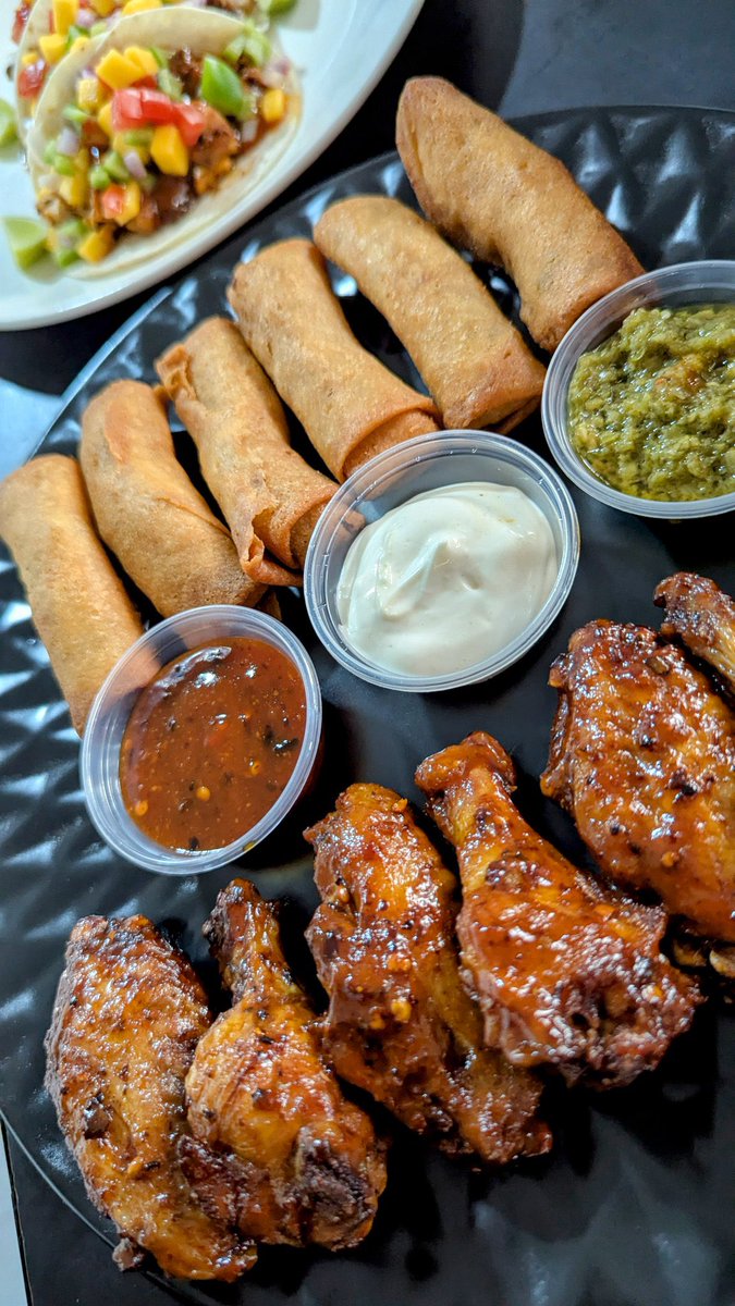 thebluecheese_'s tweet image. We are open guys!! 
Order in any meals from our menu to make your Weekend complete! 
Kindly use the link below to order. 

wa.me/message/C2RNYI…