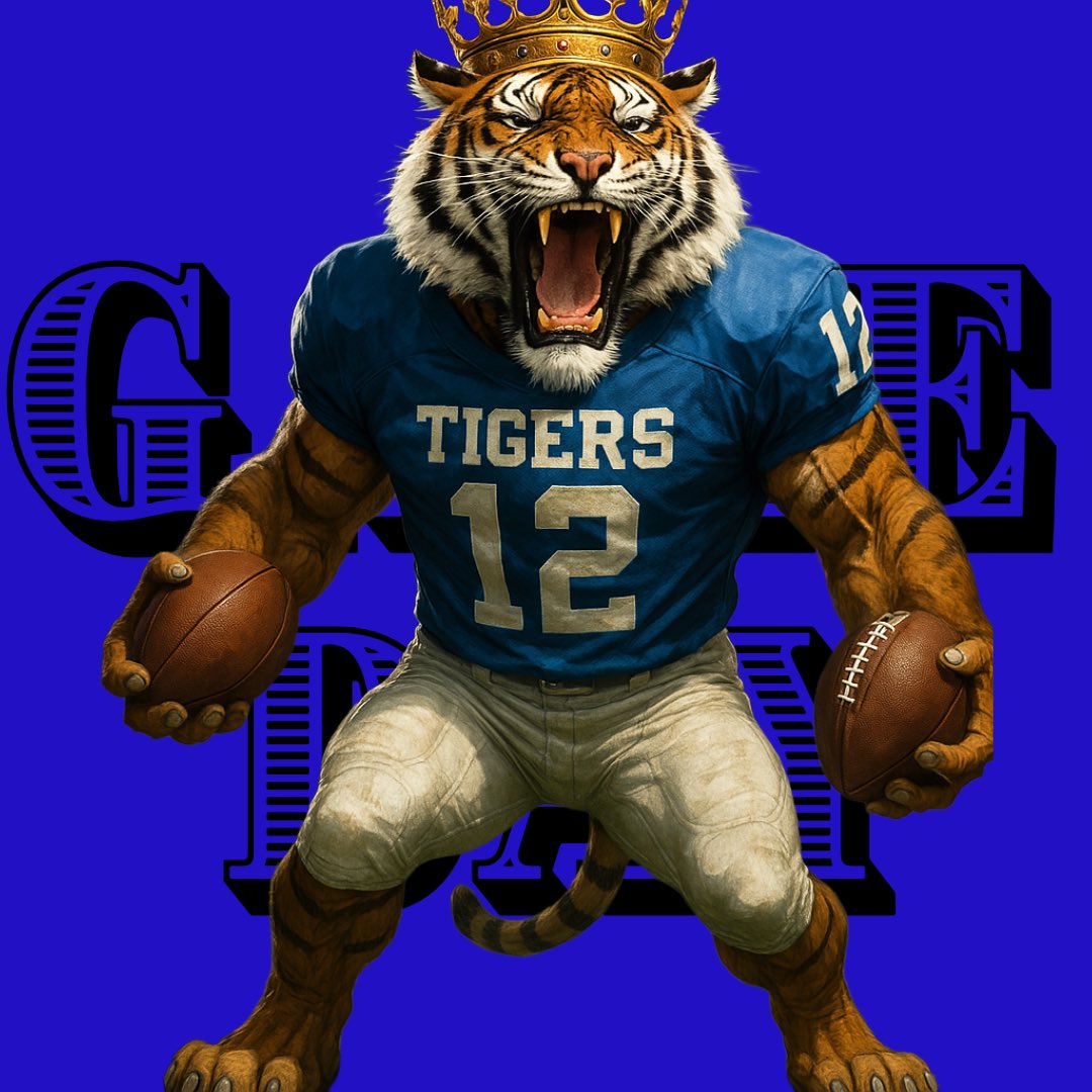 GAME DAY!!!

<a href="/TSUFbrecruiting/">Tennessee State Football Recruiting</a> <a href="/TSUTigersFB/">Tennessee State Football</a> <a href="/tsualumnitigers/">TSUNAA</a> <a href="/AFewTSUFans/">A Few TSU Fans</a> <a href="/TSUmadness/">TSU Madness</a> <a href="/615TSU_Tigers/">Big Blue Tiger Nation</a> <a href="/28andJefferson/">28th & Jefferson</a> <a href="/bjthesniper/">Byron McNair</a> <a href="/staceywines/">Wine Whisperer</a> <a href="/GuidanceWhiskey/">Guidance Whiskey</a>  <a href="/CoachMashack/">Kevin Mashack</a> <a href="/TSUCoachJ/">Johnny Johnson</a> <a href="/reggiebarlow/">Reggie Barlow</a> <a href="/SnapReed2024/">Snap Reed</a> <a href="/DevaughnS8/">Devaughn “ocho $ money” Slaughter</a> <a href="/TigerDenGroup/">The Tiger Den Group</a> <a href="/connorruth1_/">Connor Ruth</a> <a href="/brockmonty6/">Brock Montgomery</a>