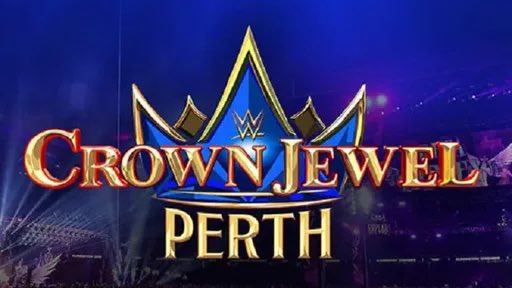 Today is Crown Jewel!!!

LETS GET THIS PARTY STARTED!!!