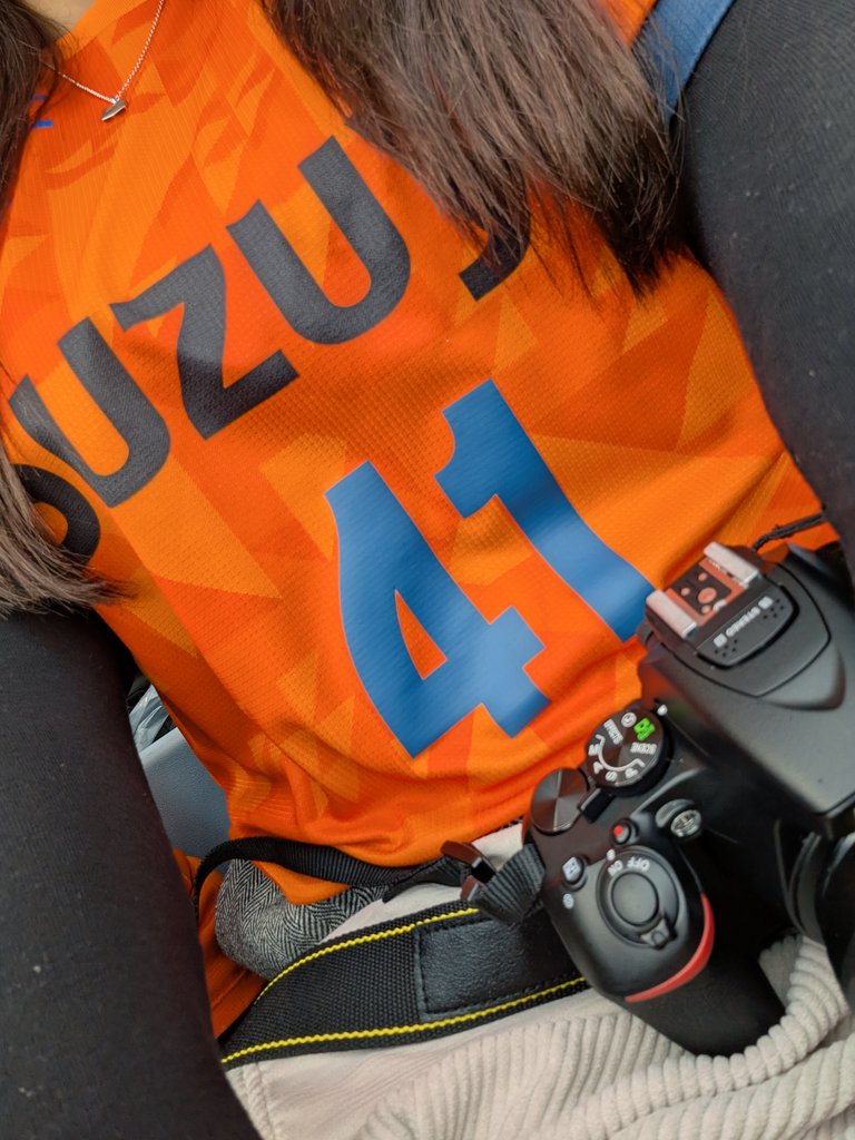 siiy256815's tweet image. 羽田いたいた〜😊

生存確認完了🙆‍♀️
 
ベンチ入りできなかったけど
またコツコツ頑張ろー！😊🧡

私はずっと応援するぜ(*´︶`)

 #清水エスパルス  
 #羽田健人