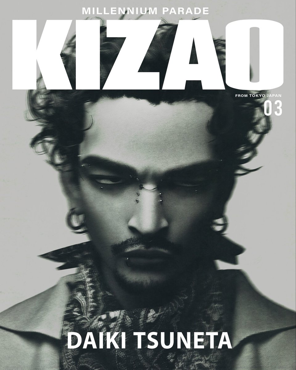 邦楽 hup: Daiki Tsuneta Millennium Parade CD hup: 邦楽 CD Parade