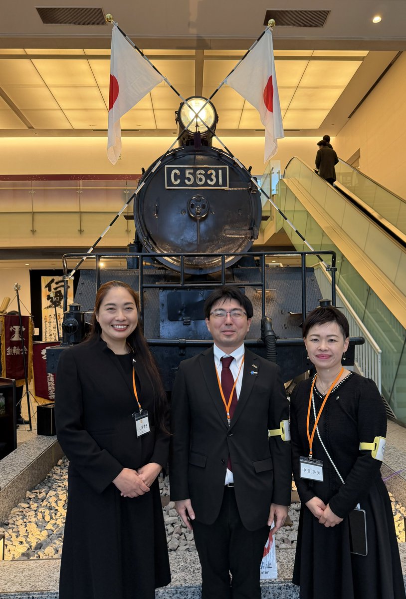 機関車C5631号保存会(公式) (@c5631locomotive) / Posts / X