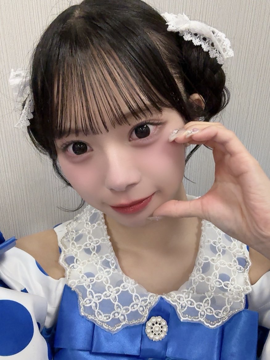 大特典会 有難うございました！ お久しぶりにみんなとお話しできて 超