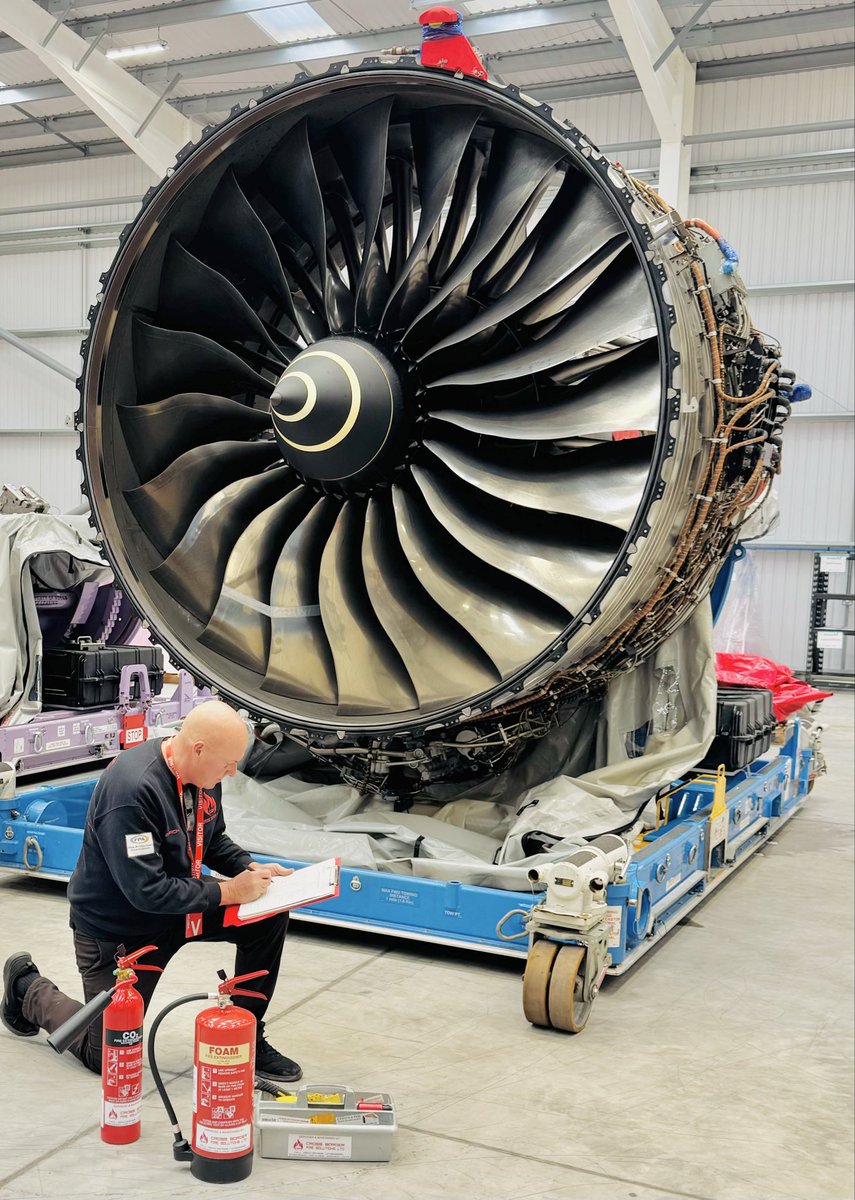 Cross Border Fire Solutions tweet media