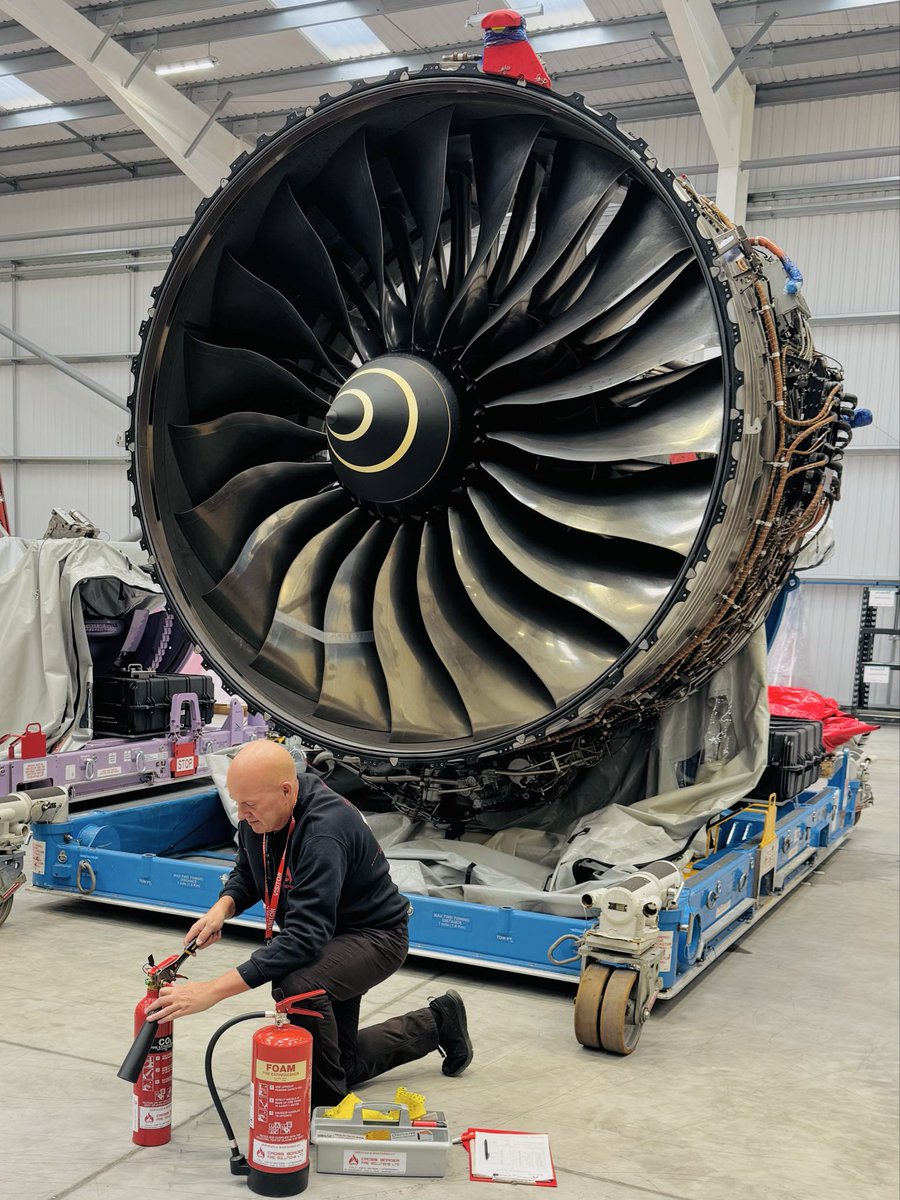 Cross Border Fire Solutions tweet media