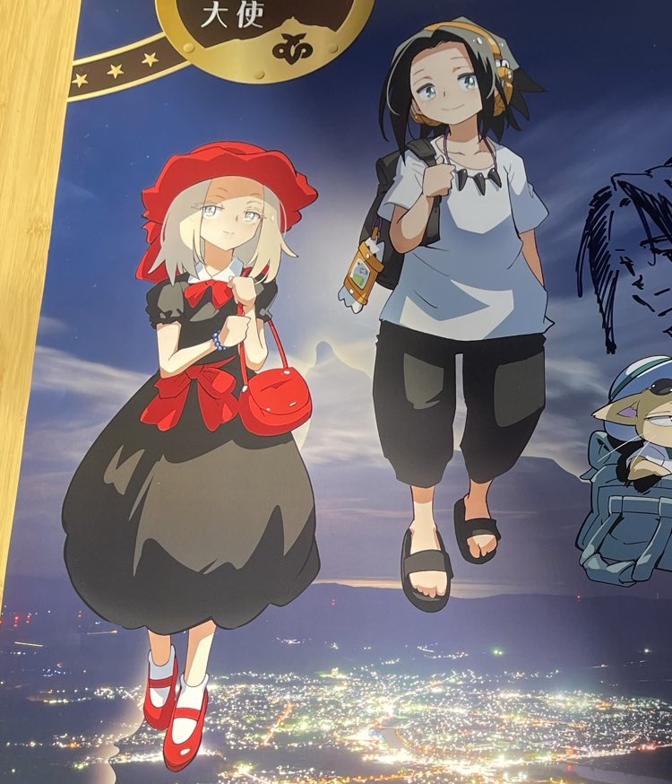 Anna's dress is so cute 🥹 these two beloved cutie patooties 💕