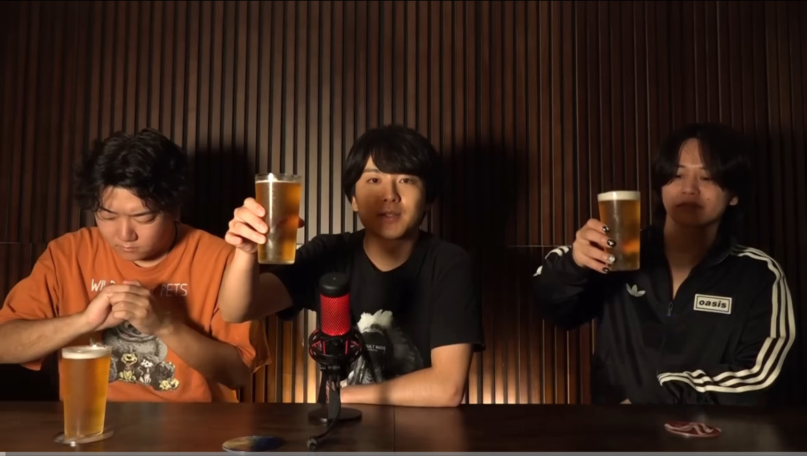 べーこん🥓ウマヅラビデオ🐰 (@amuse_bacon) / Posts / X