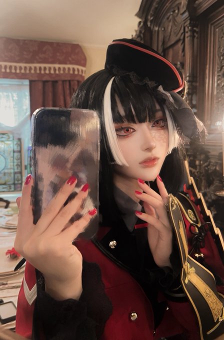 コスプレイヤーるたのTwitter画像4