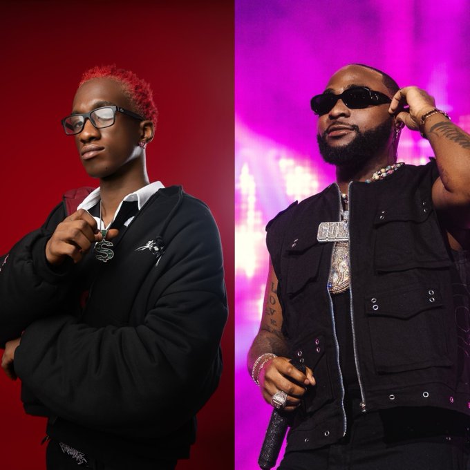 Davido joins Mavo for 'Shakabulizzy' remix

spicybitz.com/spot?feed=566f…
spicybitz.com/spot?feed=566f…