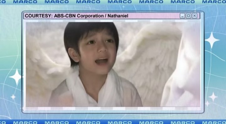 _narizendes's tweet photo. child start ng abs-cbn on top

#PBBCollab2point0 https://t.co/WVJMfapaM4